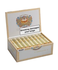H. Upmann Coronas Minors Tubos