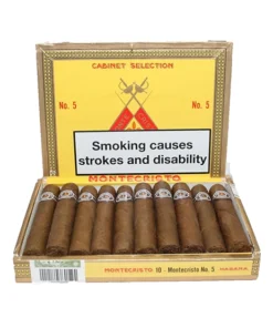 Montecristo No.5 House Reserve
