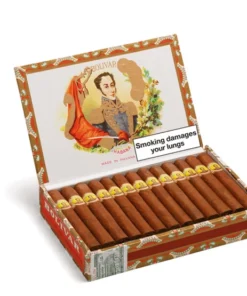 Bolivar Petit Corona