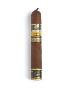 Alternative view of Cohiba 55 Aniversario Cigar (2021 Limited Edition) – Box of 10