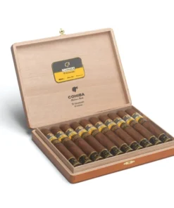 Cohiba 55 Aniversario