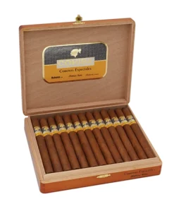 Cohiba Coronas Especiales Cigar