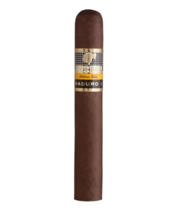 Alternative view of Cohiba Maduro 5 Genios Cigar – Box of 10
