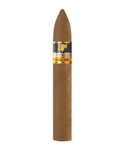 Alternative view of Cohiba Piramides Extra Cigar – Box of 10