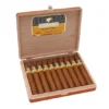 Cohiba Piramides Extra Cigar