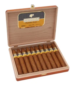Cohiba Piramides Extra Cigar