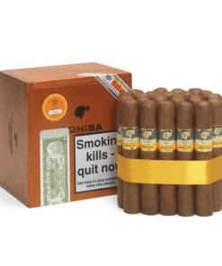 Cohiba Siglo I