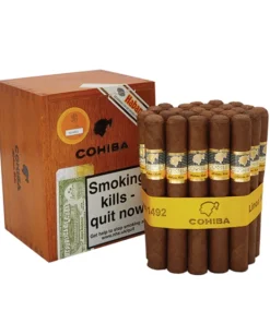 Cohiba Siglo II
