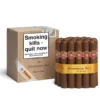 H. Upmann Connoisseur No.1
