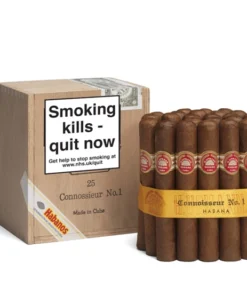 H. Upmann Connoisseur No.1