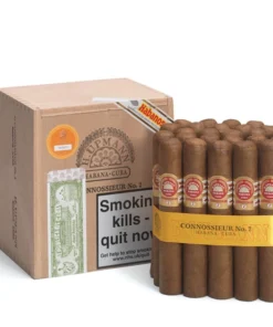 H. Upmann Connoisseur No.2 Cigar – Box of 25