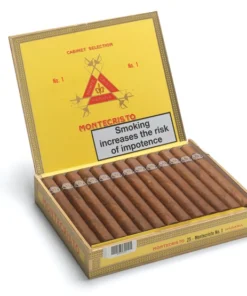 Montecristo No.1