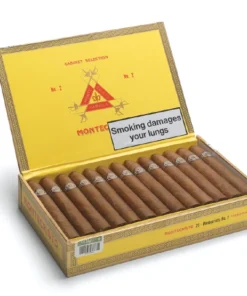 Montecristo No.2