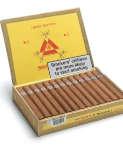 Montecristo No.3 Cigar