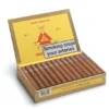 Montecristo No.4
