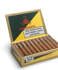 Montecristo Open Master Cigar