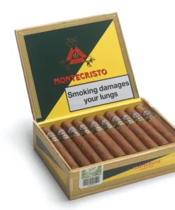Montecristo Open Regata Cigar