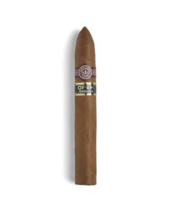 Alternative view of Montecristo Open Regata Cigar - Box of 20