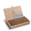 Montecristo Petit Edmundo Cigar