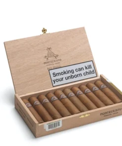 Montecristo Petit Edmundo Cigar
