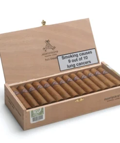 Montecristo Petit Edmundo