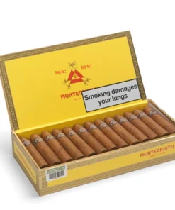 Montecristo Petit No.2