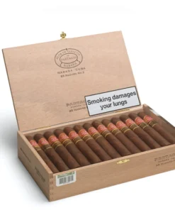 Partagas Maduro No. 3 Cigar