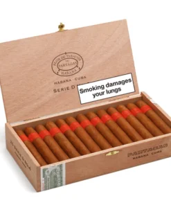 Partagas Serie D No.4