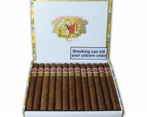best cohiba cigar