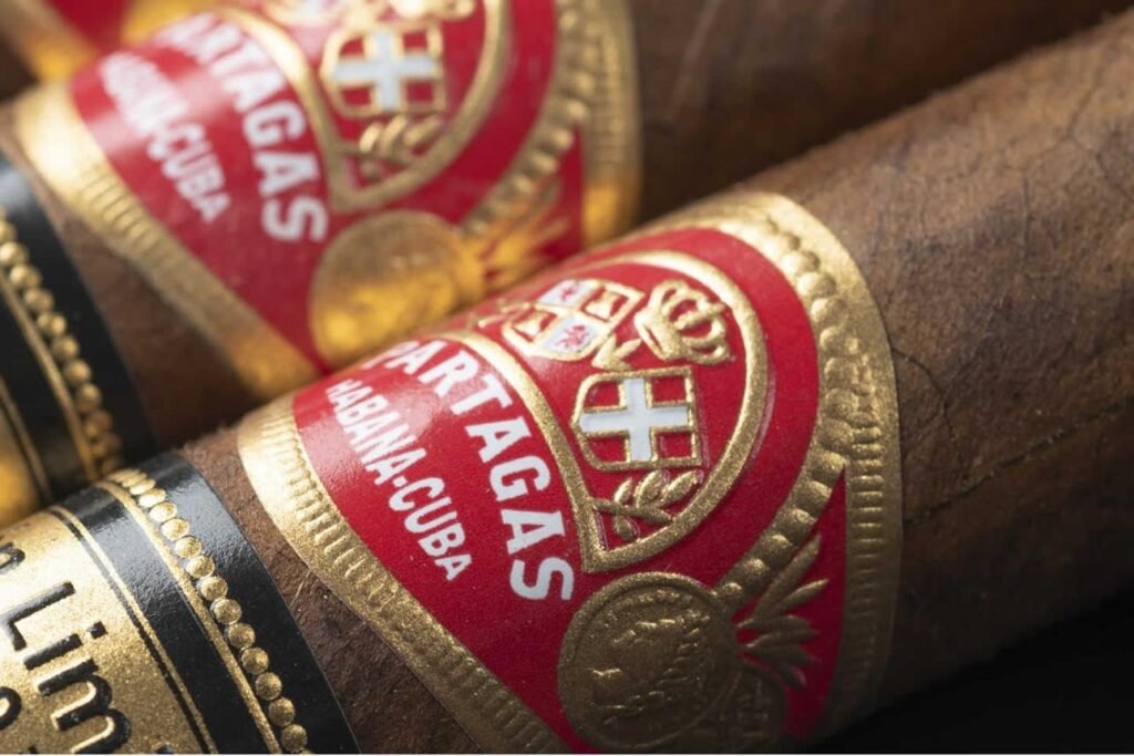 why are cuban cigars illegal
