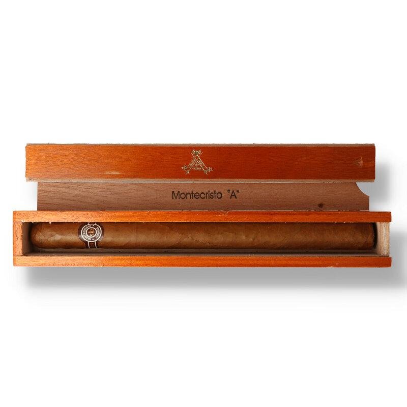 montecristo cigars